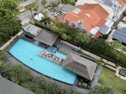 Oasis Garden (D19), Condominium #231991001